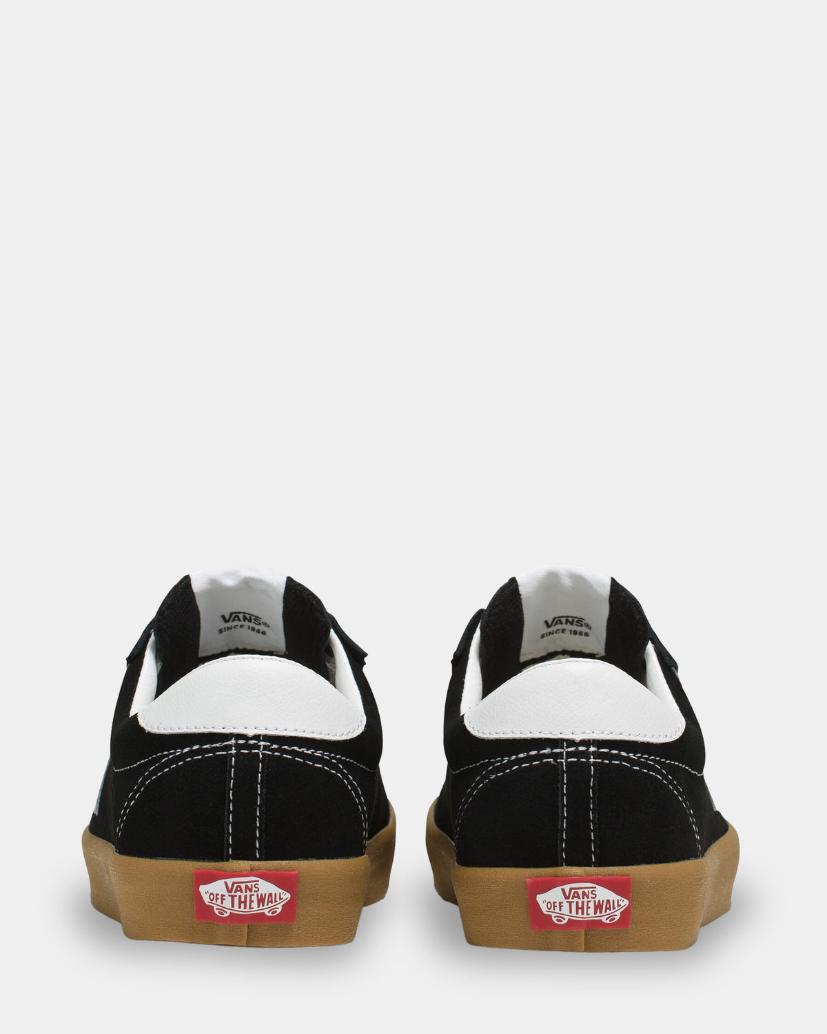 Sport Low Sneakers