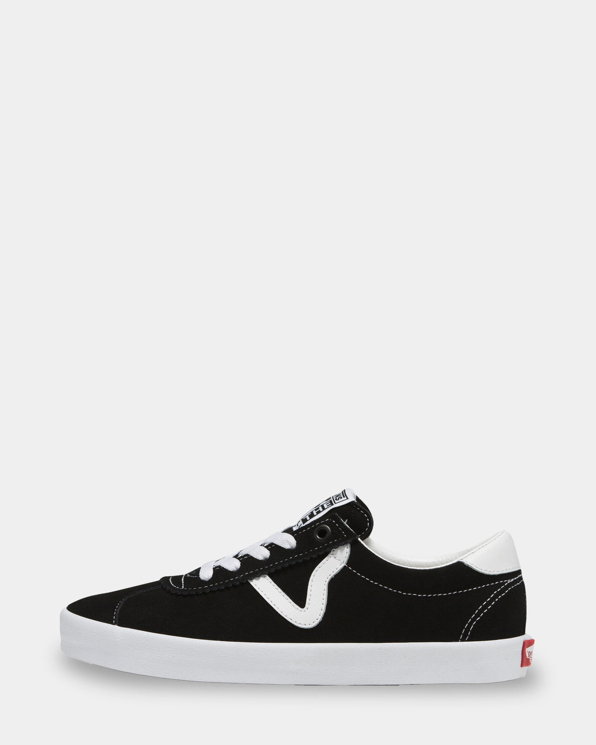 Sport Low Sneakers