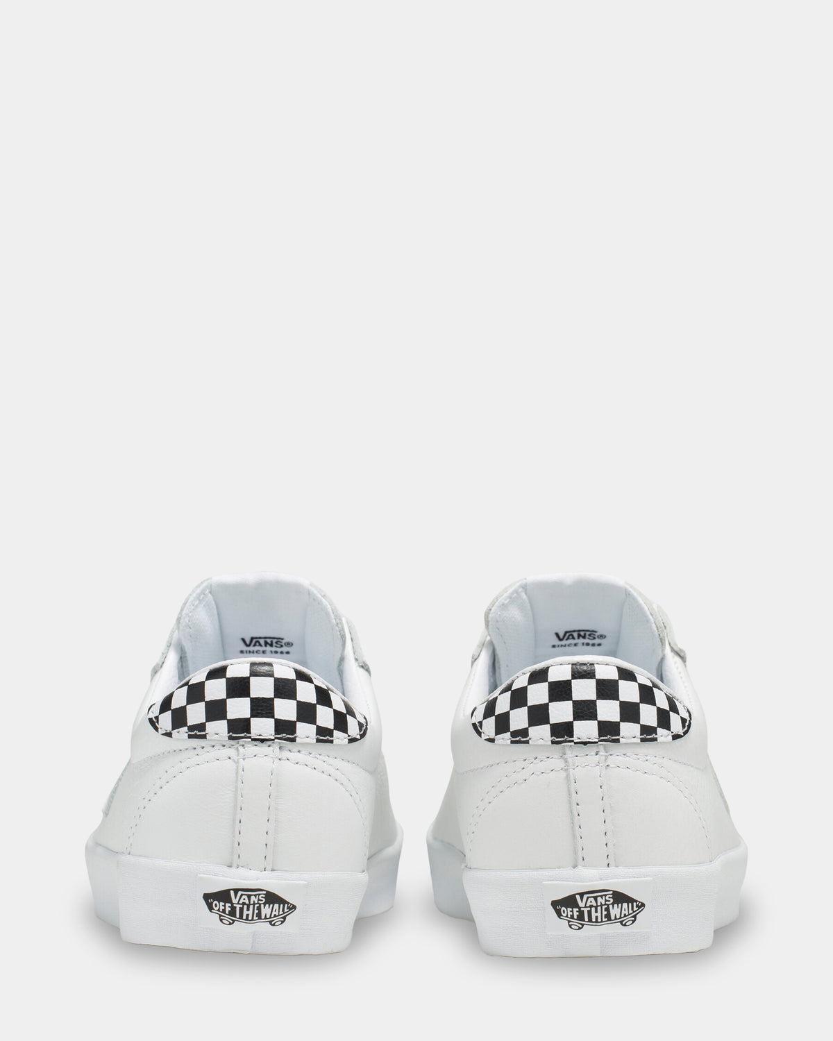 Sport Low Sneakers