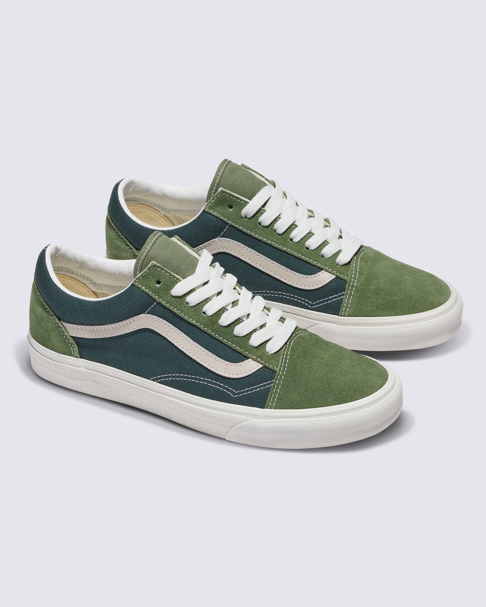 Buy MENS OLD SKOOL SHOES by Vans Surf Dive n Ski