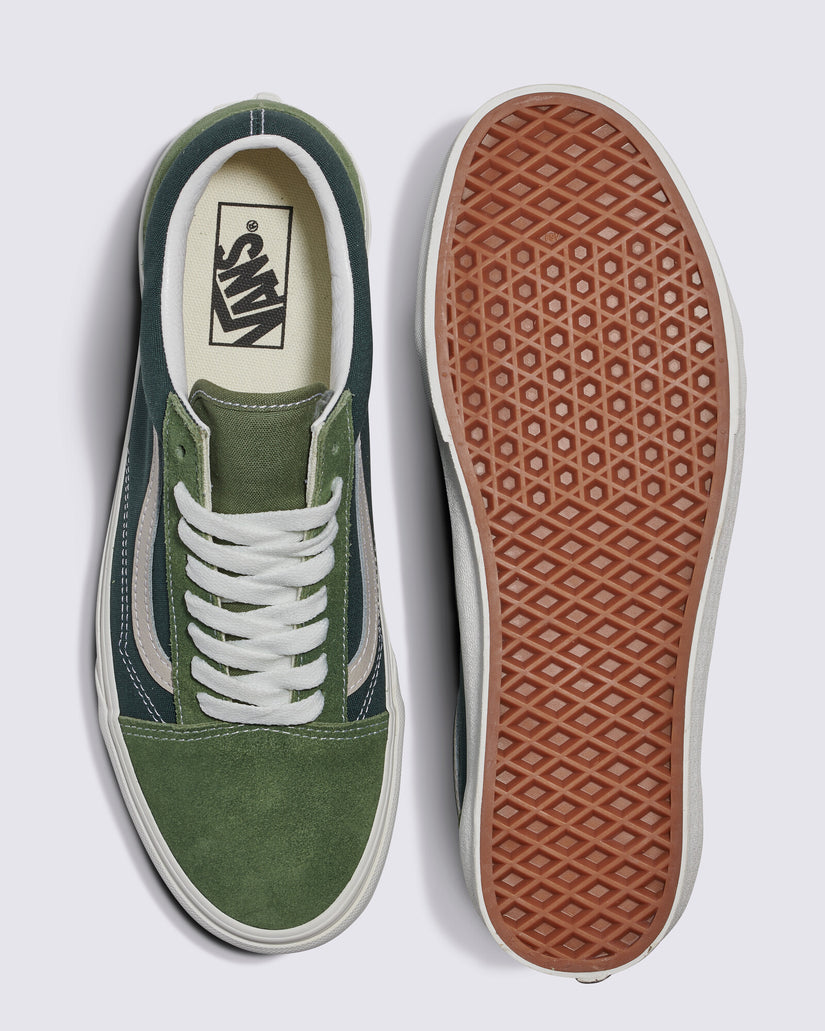 MENS OLD SKOOL SHOES