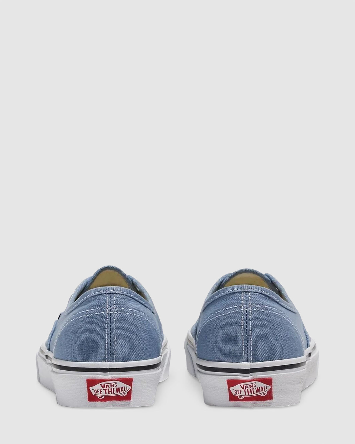 Authentic Sneakers