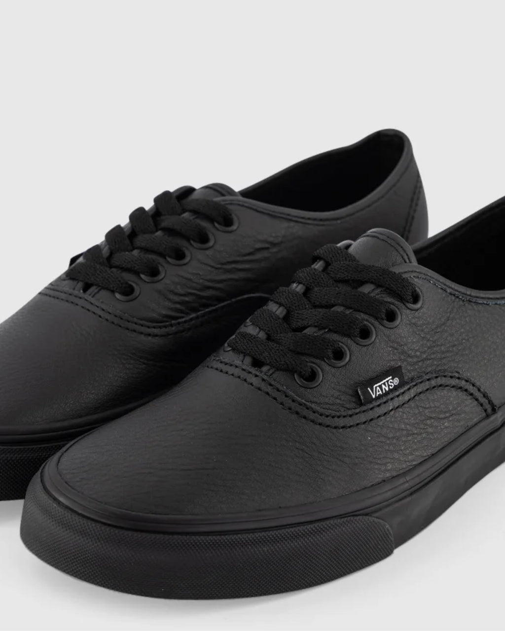 Authentic Sneakers
