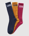 MENS CLASSIC CREW SOCKS