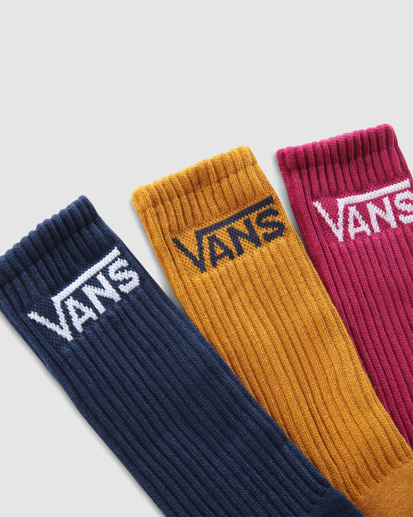 MENS CLASSIC CREW SOCKS