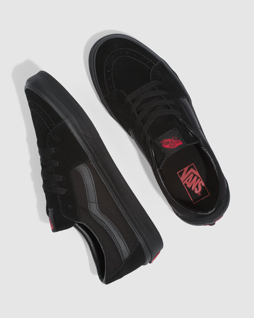 MENS SK8-LOW SHOES