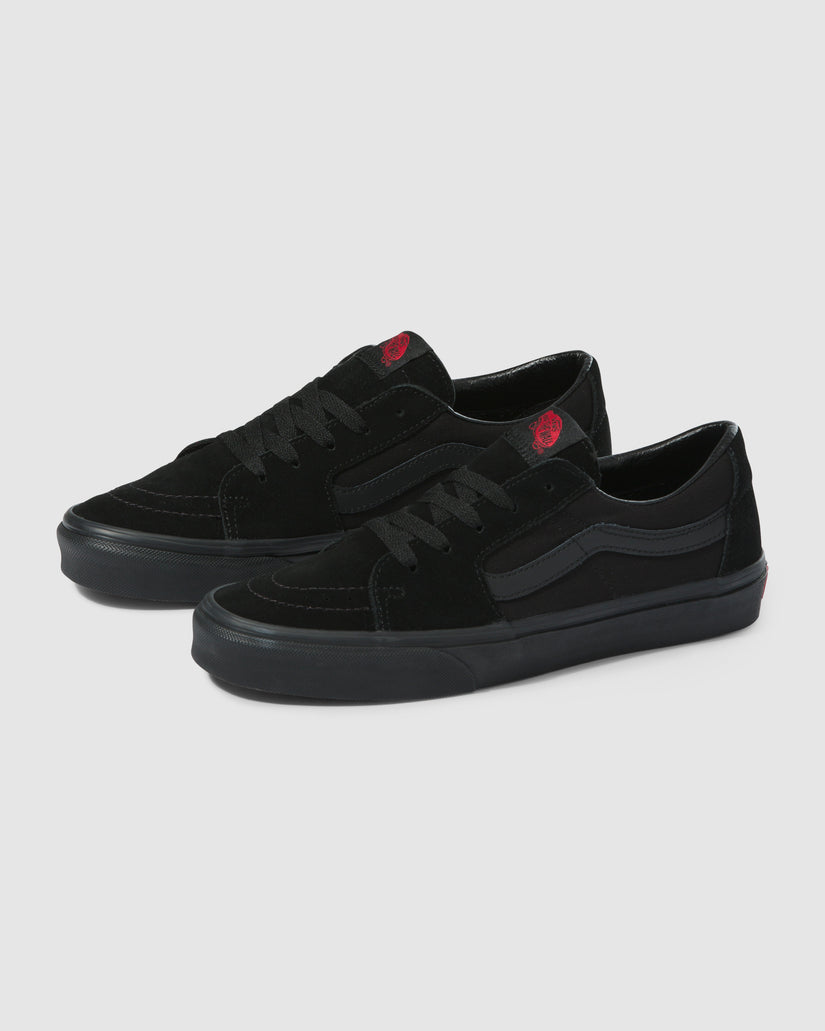 MENS SK8-LOW SHOES