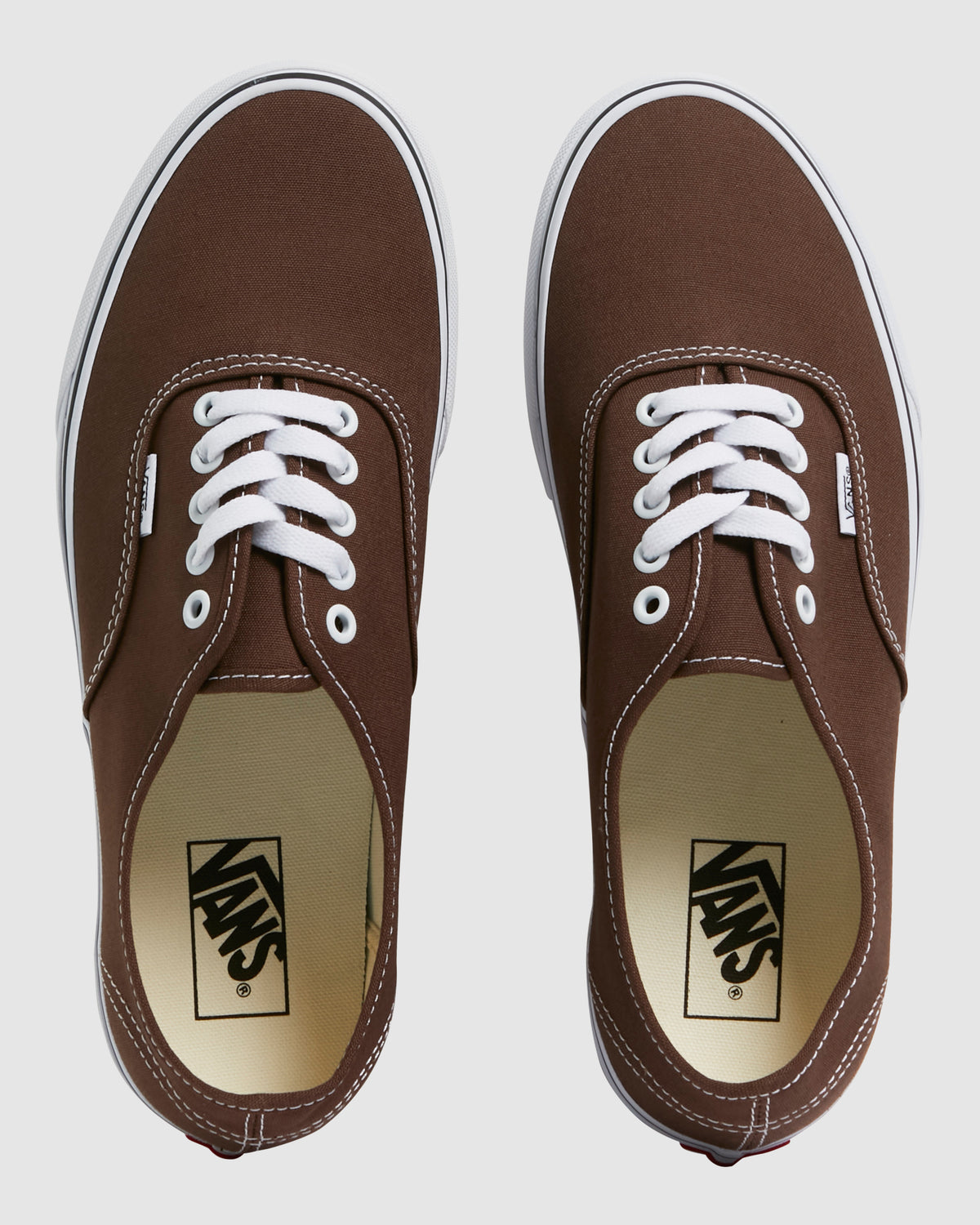 Authentic Rain Sneakers