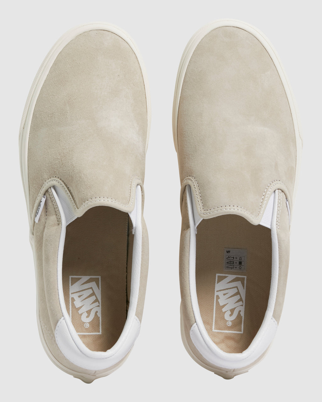 Slip-On 59 Sneakers