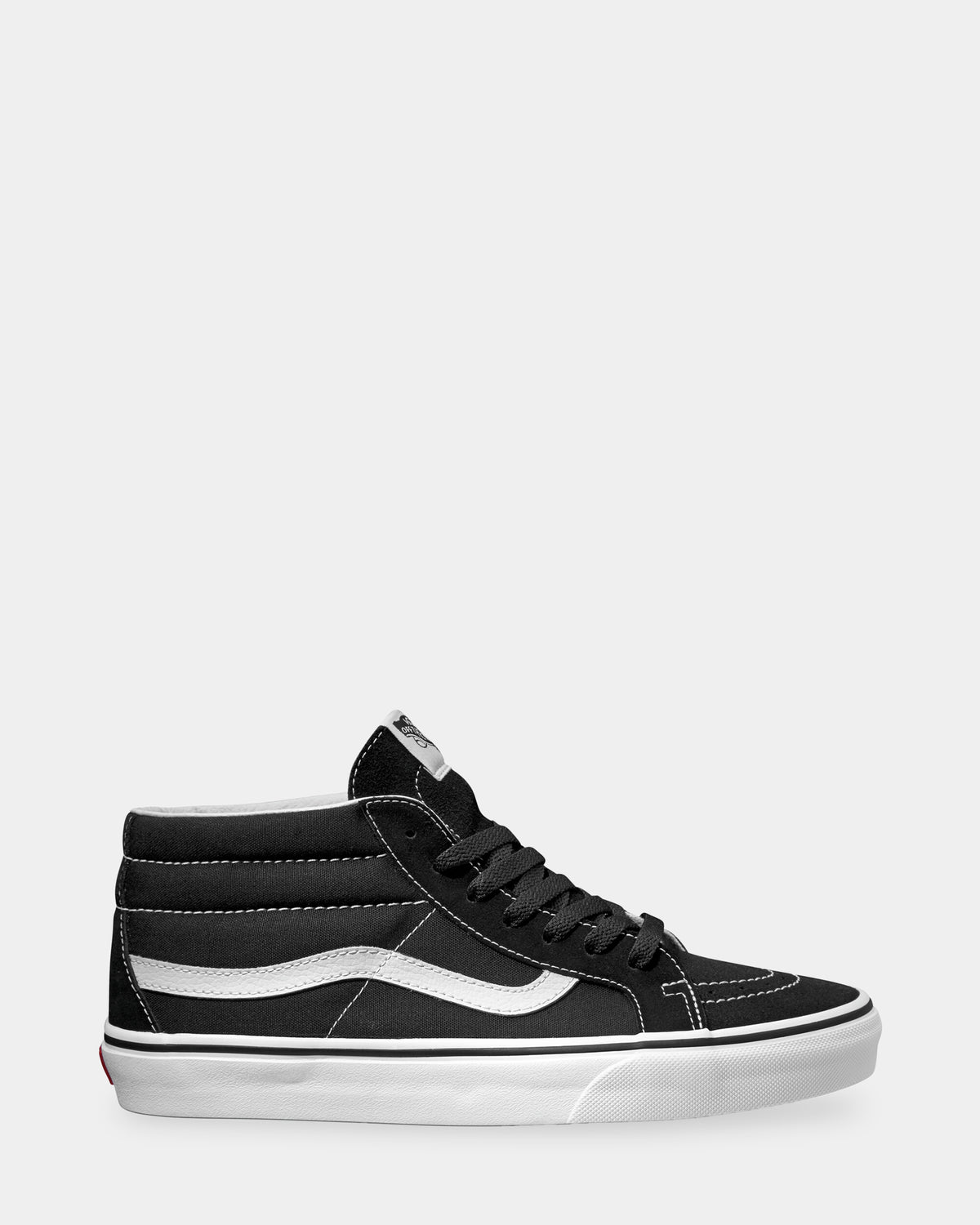 Sk8-Mid Reissue Sneakers