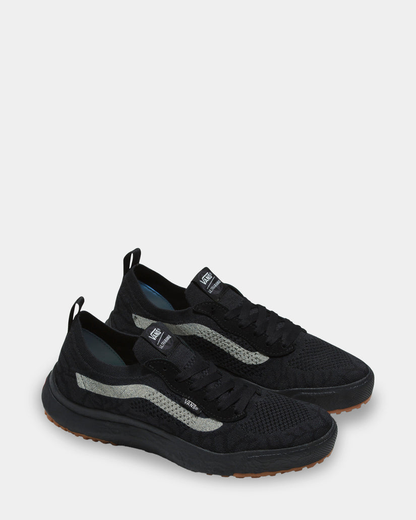 ULTRARANGE VR3 BLACK/PIRATE BL