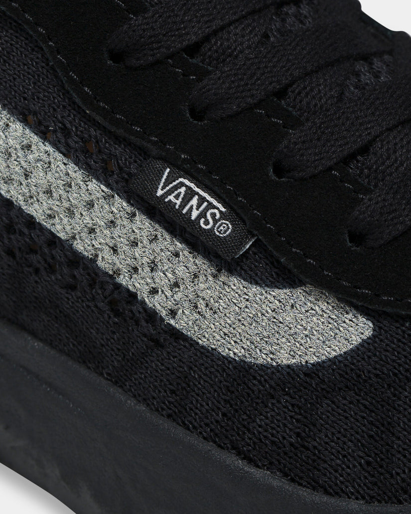 ULTRARANGE VR3 BLACK/PIRATE BL