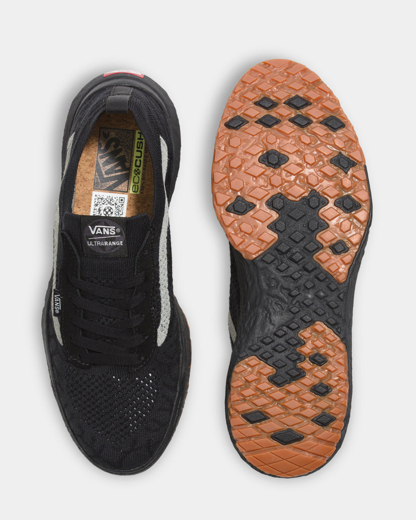 ULTRARANGE VR3 BLACK/PIRATE BL