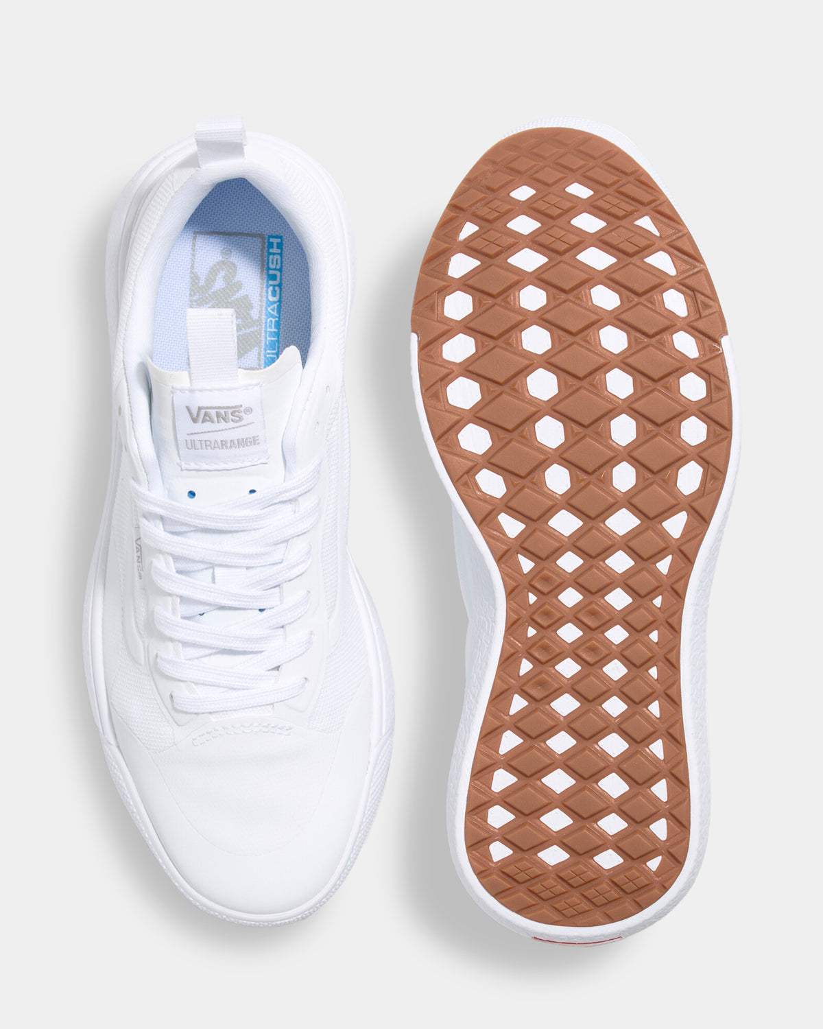 MTE Ultrarange Exo Sneakers