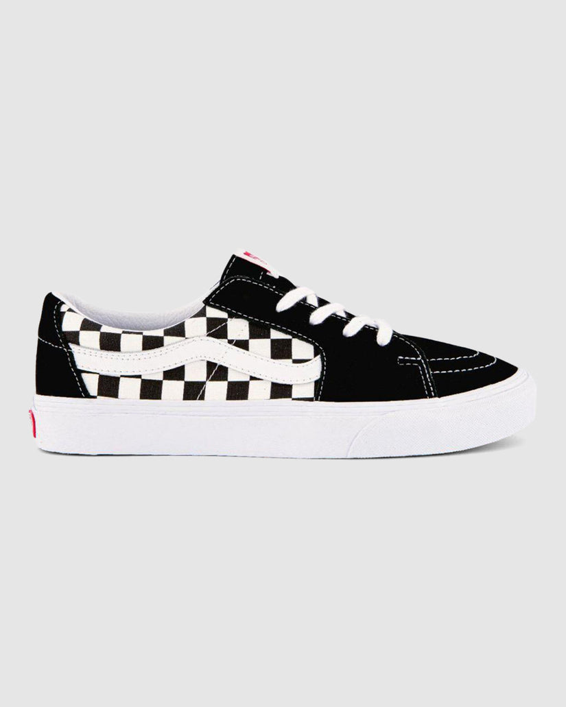 MENS SK8-LOW SHOES
