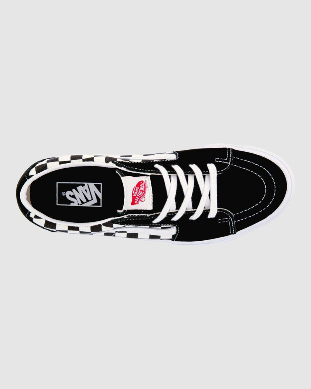 SK8-LOW SHOES