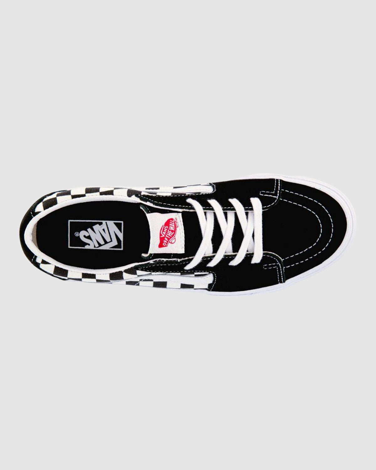 SK8-LOW SHOES