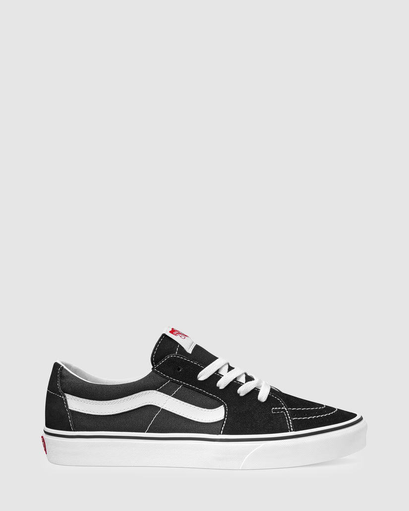 MENS SK8 LOW SHOES