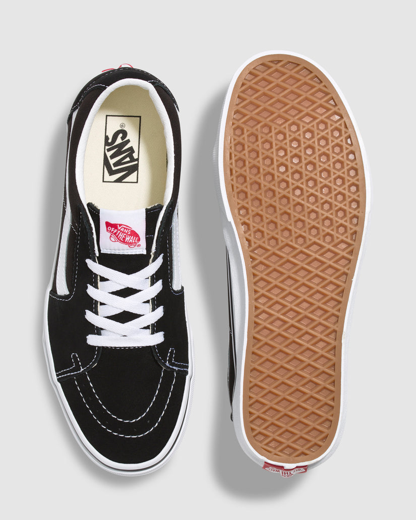 MENS SK8 LOW SHOES