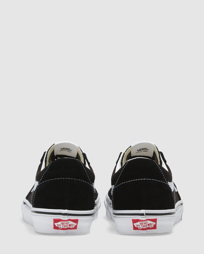 MENS SK8 LOW SHOES