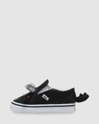 Triceratops Slip-On Sneakers