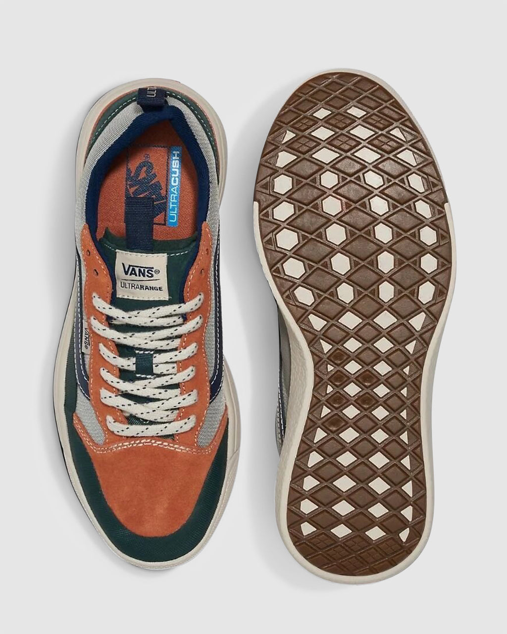 Ultrarange Exo Sneakers