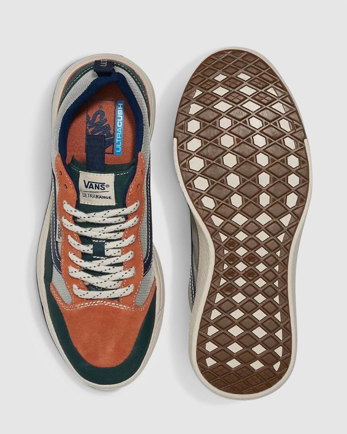 Ultrarange Exo Sneakers