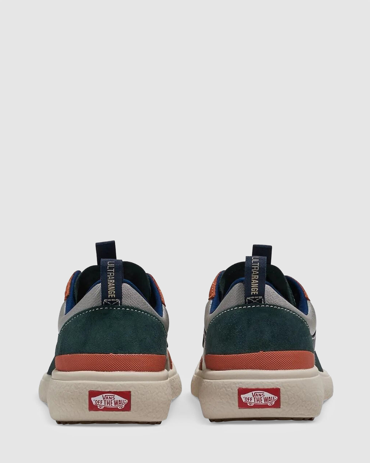 Ultrarange Exo Sneakers