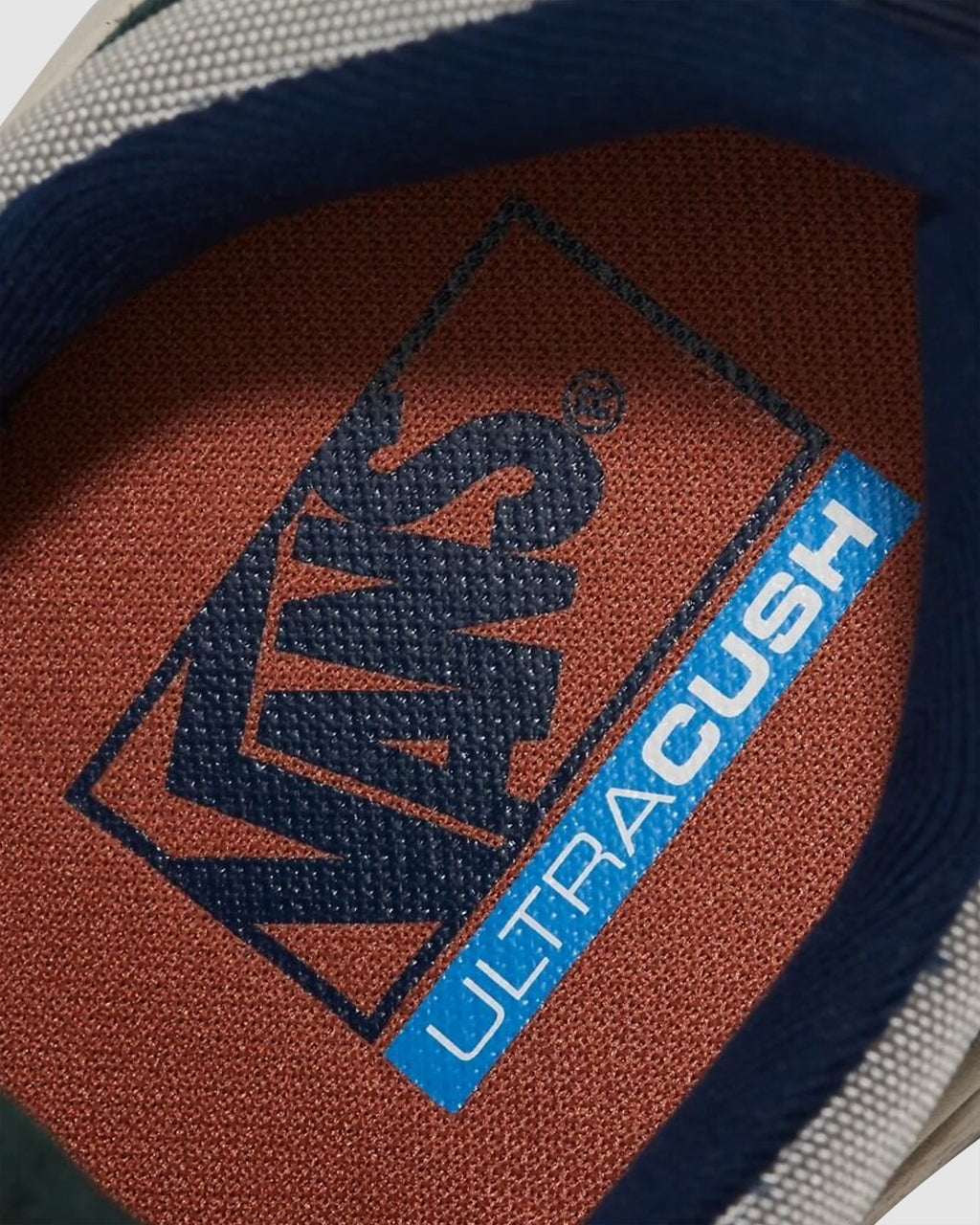 Ultrarange Exo Sneakers