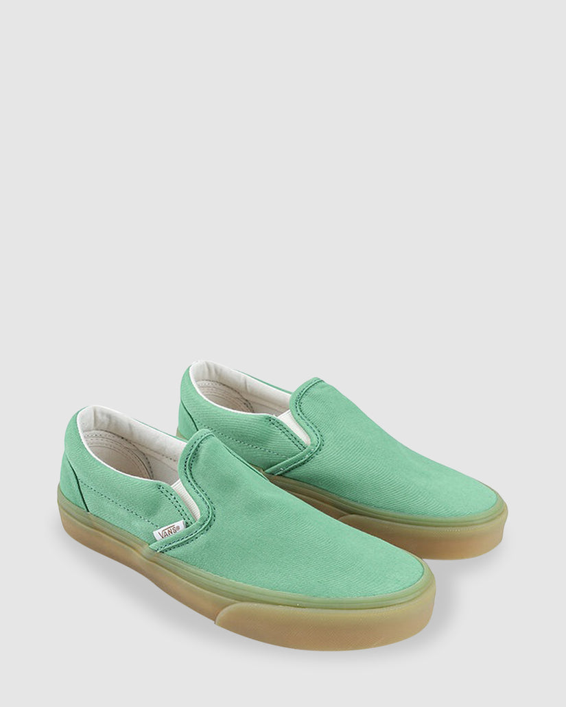 MENS CLASSIC SLIP-ON SHOES