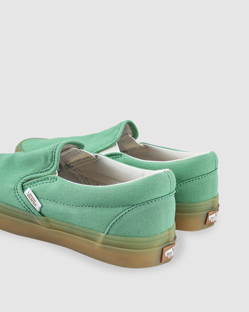 MENS CLASSIC SLIP-ON SHOES