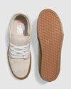 MENS CHUKKA LOW SHOES
