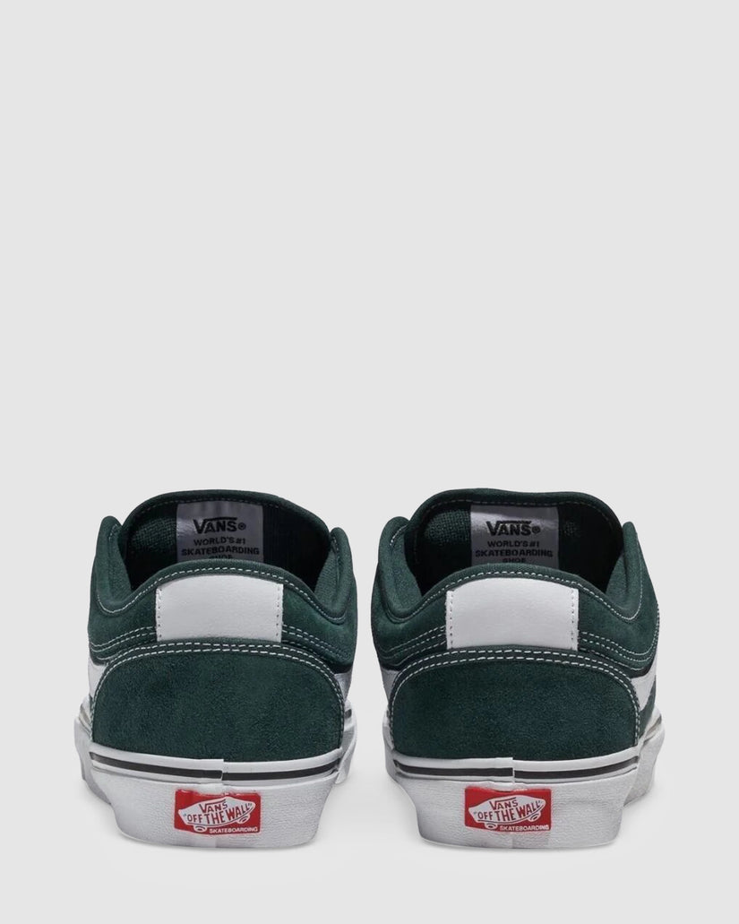 MENS CHUKKA LOW SHOES