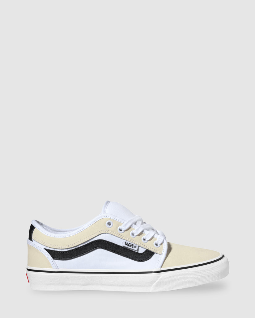 MENS CHUKKA LOW SHOES