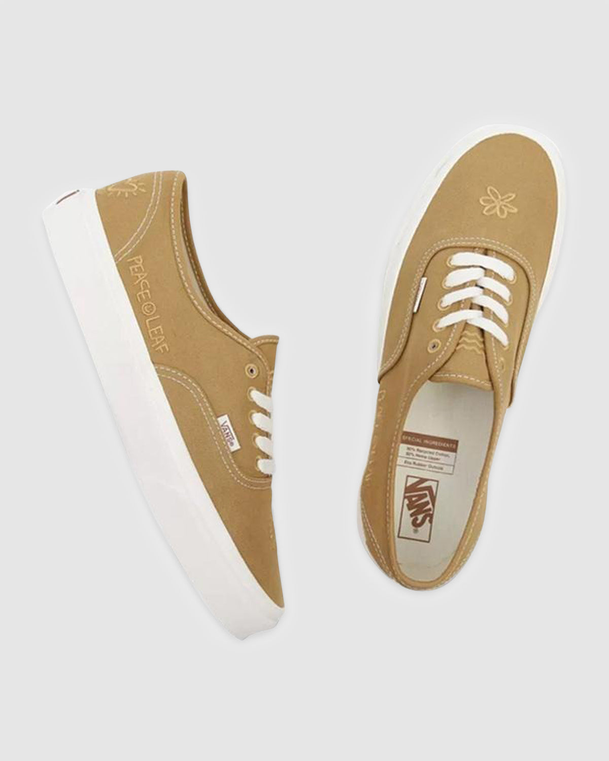 Authentic Sneakers