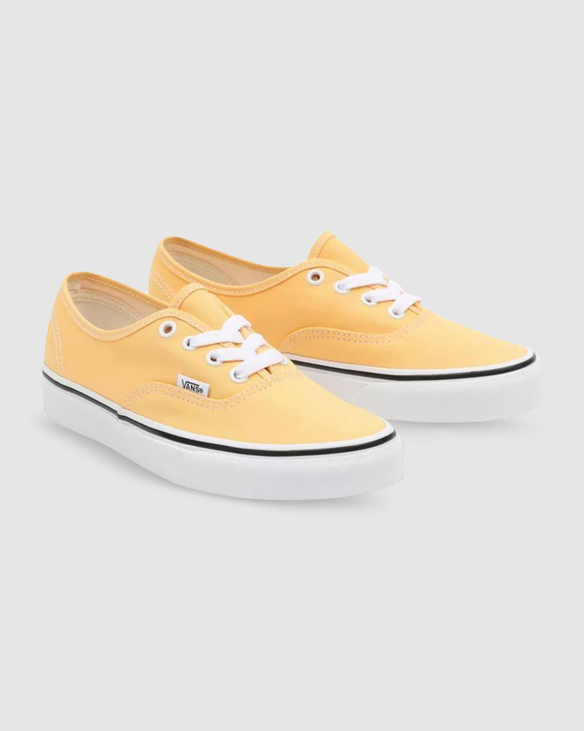 Authentic Sneakers