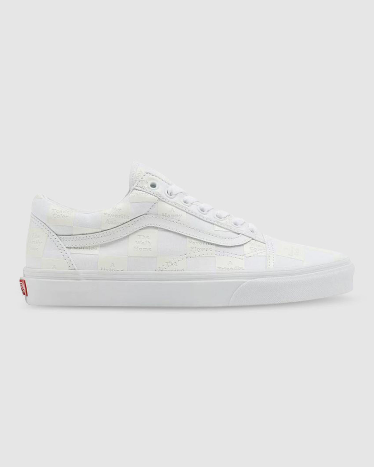 Old Skool Sneakers