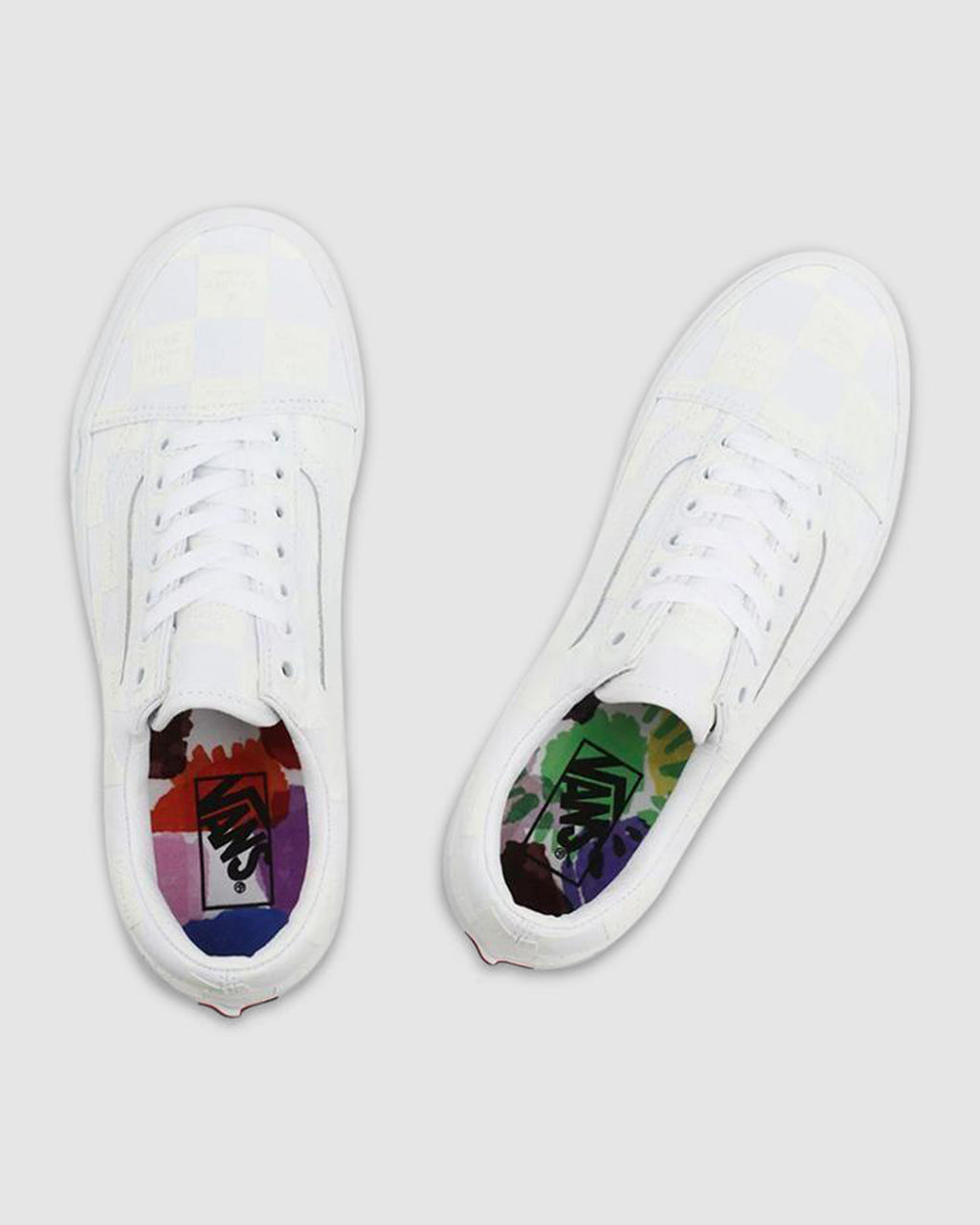 Old Skool Sneakers
