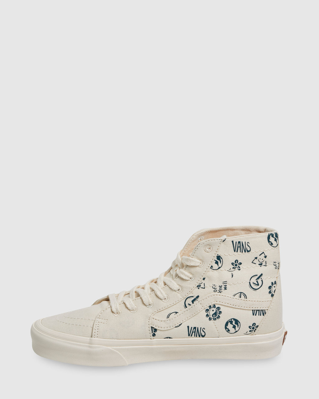 Sk8-Hi Tapered Sneakers