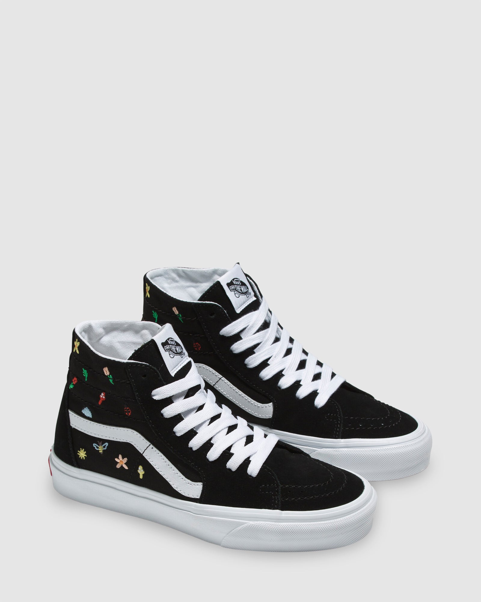WOMENS SK8-HI TAPERED SHOES Australia