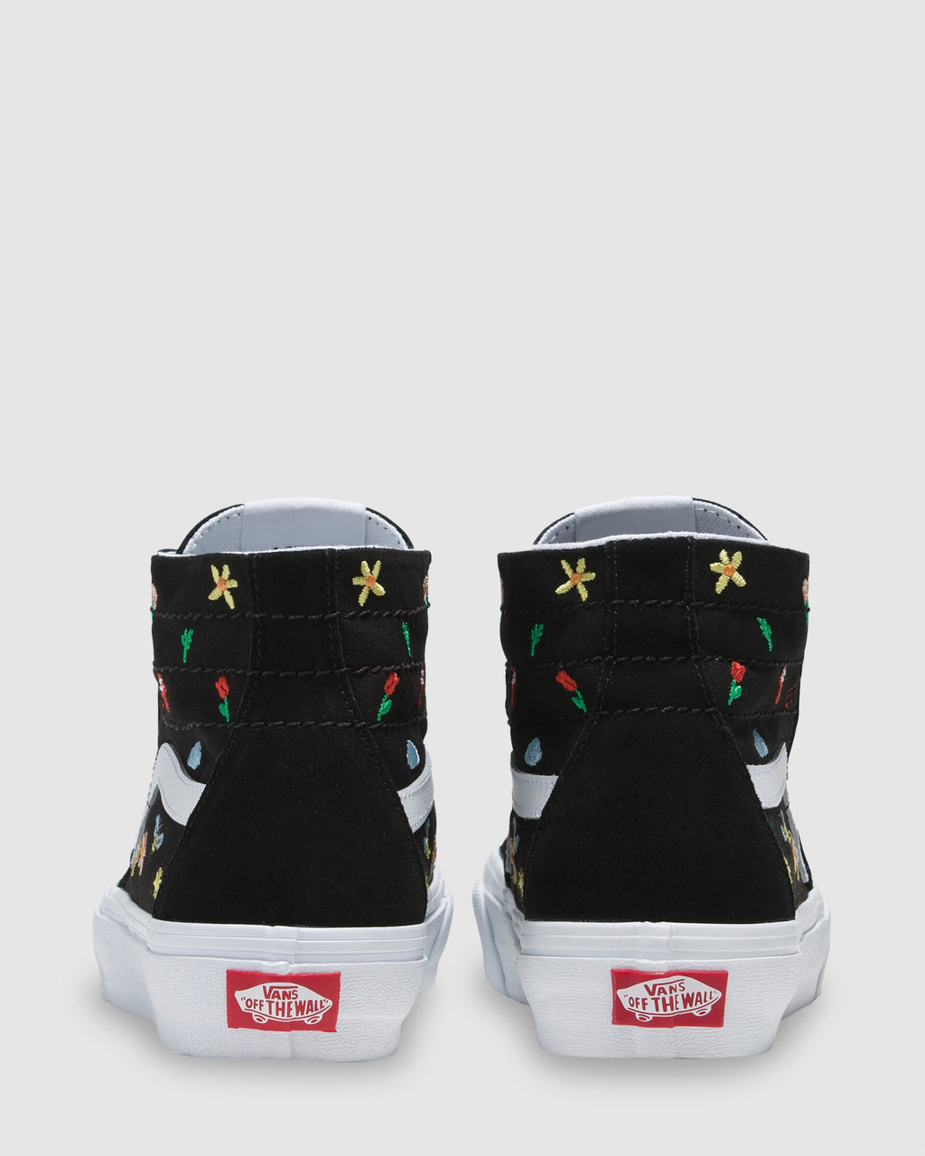 Sk8-Hi Tapered Sneakers