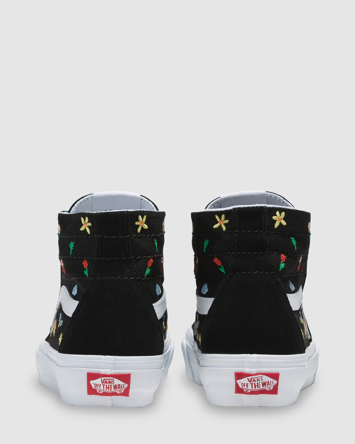 Sk8-Hi Tapered Sneakers