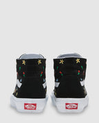 Sk8-Hi Tapered Sneakers