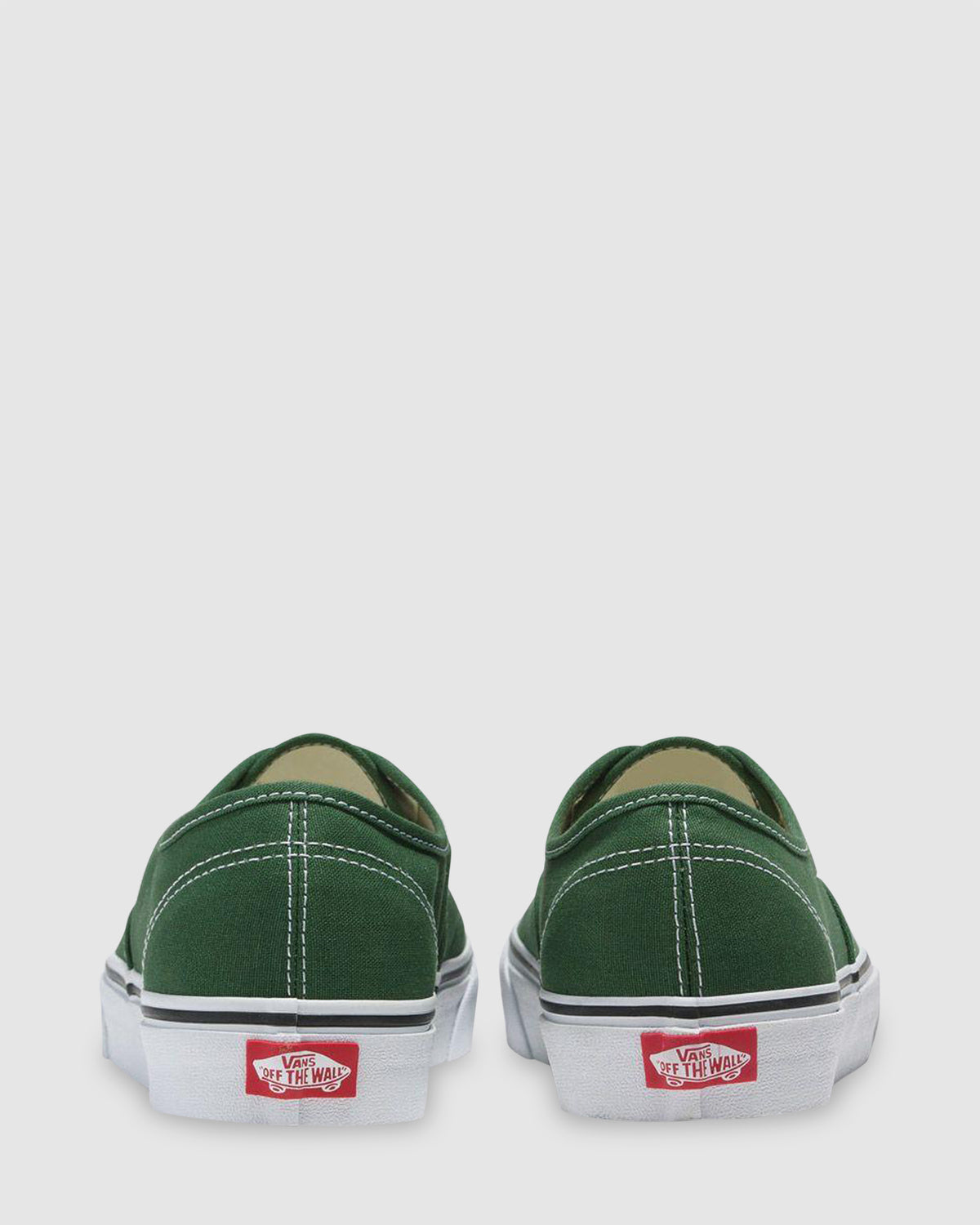 Authentic Sneakers