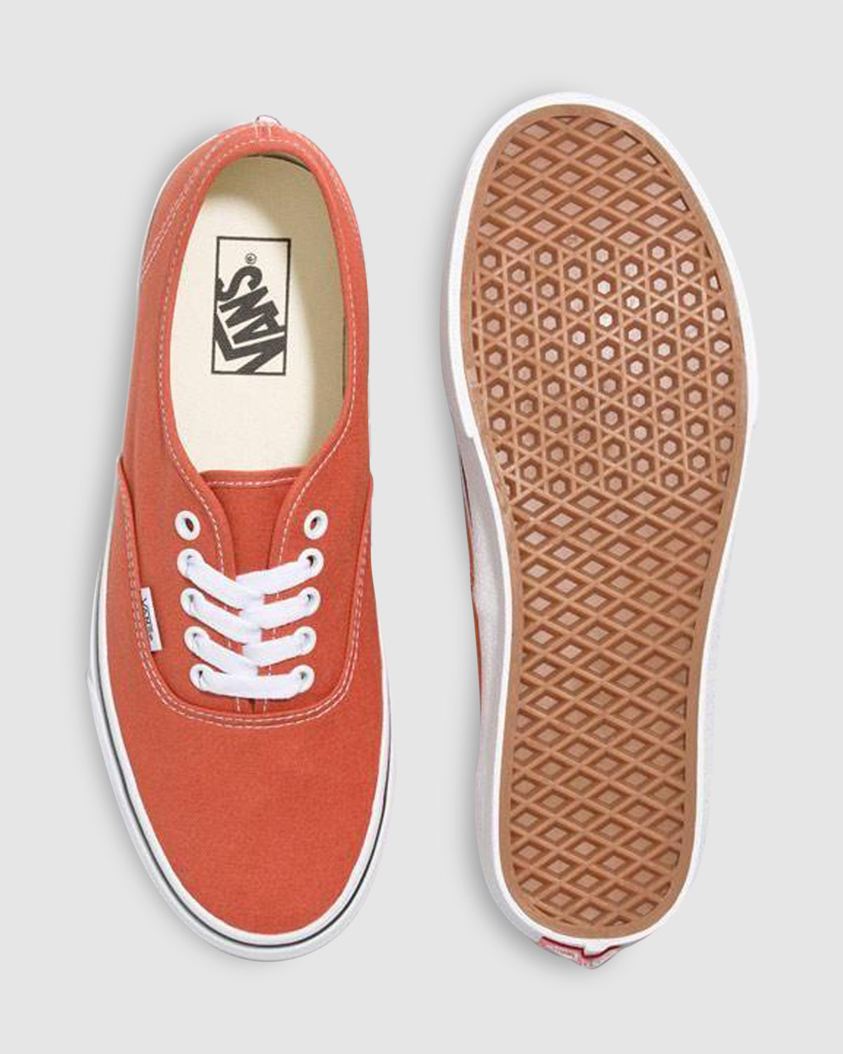 Authentic Sneakers