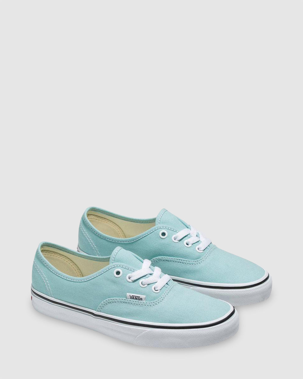 Authentic Sneakers