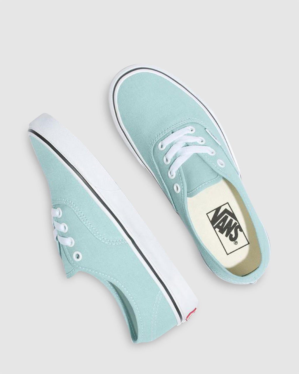 Authentic Sneakers