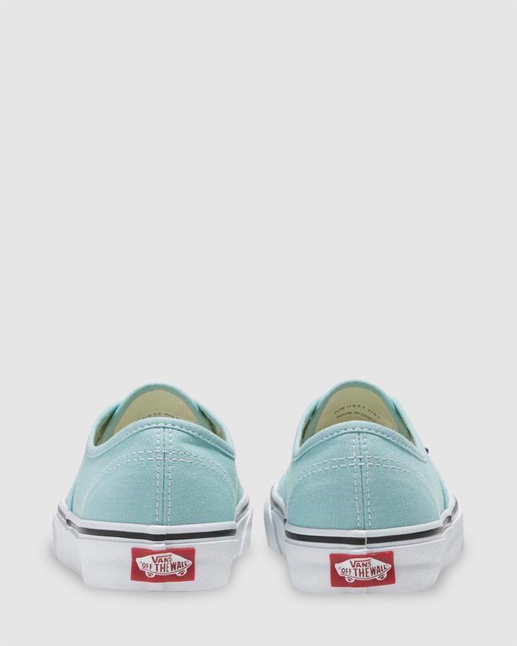 Authentic Sneakers