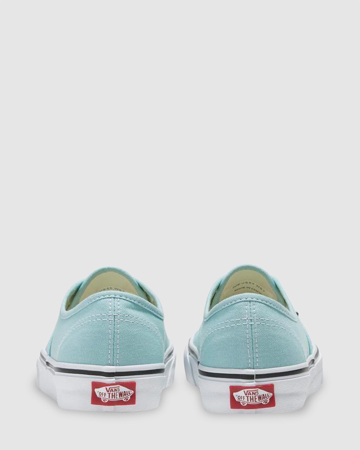 Authentic Sneakers
