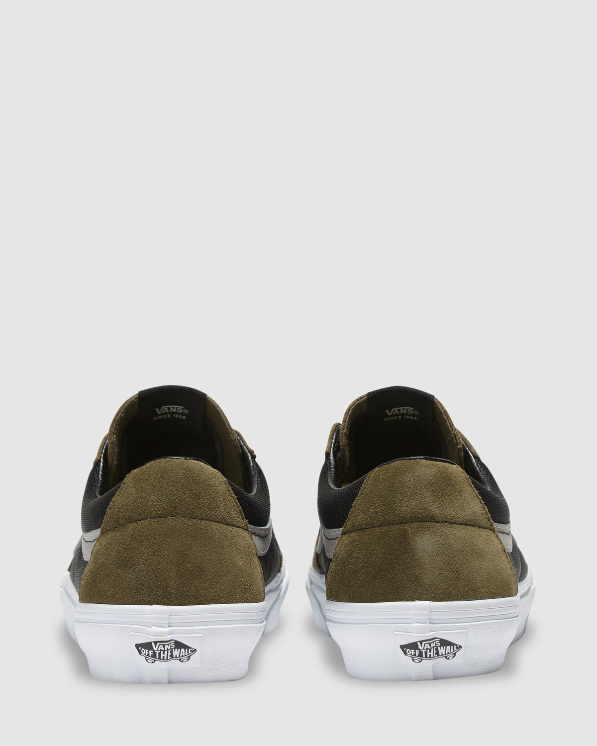 Sk8-Low Sneakers